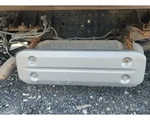 DPF (Diesel Particulate Filter) Hino 195 Complete Recycling Group LLC