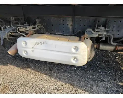 DPF (Diesel Particulate Filter) Hino 195 Complete Recycling Group LLC