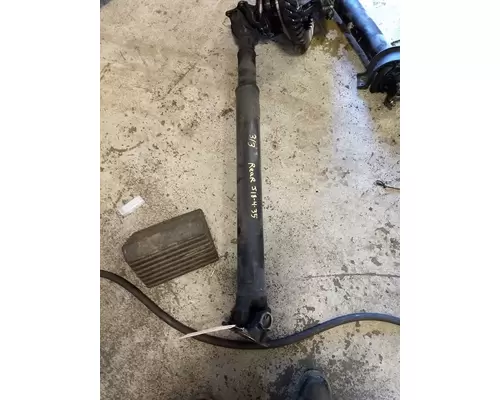 Drive Shaft, Rear HINO 195 Camerota Truck Parts