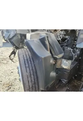 Hino 195 Fender Extension