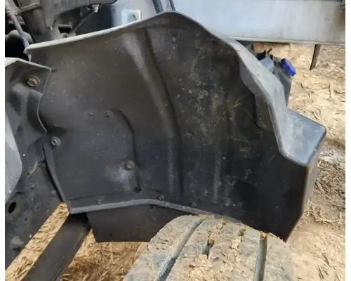 Hino 195 Fender Extension