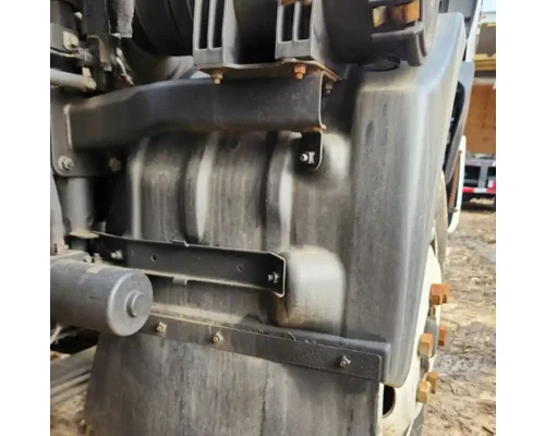 Hino 195 Fender Extension
