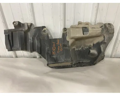 Inner Fender Hino 195 Vander Haags Inc WM