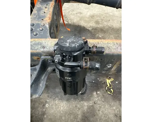 Filter / Water Separator HINO 195 Dutchers Inc   Heavy Truck Div  Ny