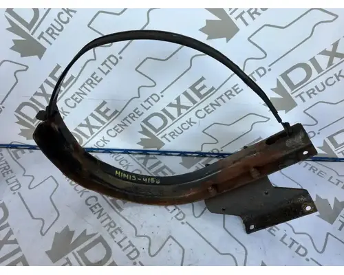 Fuel Tank Strap/Hanger Hino 195 Dixie Truck Centre