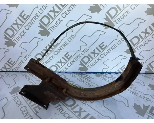 Hino 195 Fuel Tank StrapHanger