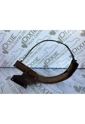 Hino 195 Fuel Tank Strap/Hanger