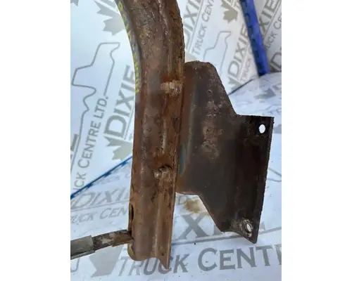 Hino 195 Fuel Tank StrapHanger