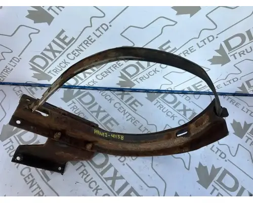 Hino 195 Fuel Tank StrapHanger