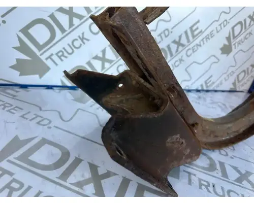 Hino 195 Fuel Tank StrapHanger