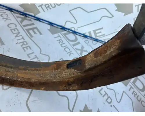 Hino 195 Fuel Tank StrapHanger