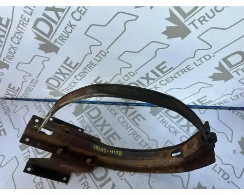 Hino 195 Fuel Tank StrapHanger