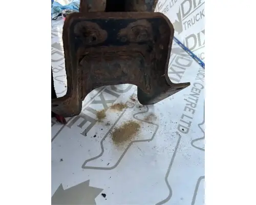 Hino 195 Fuel Tank StrapHanger