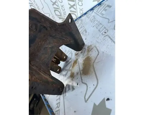 Hino 195 Fuel Tank StrapHanger