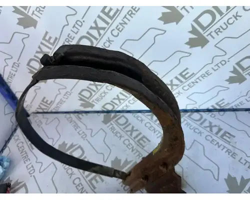 Hino 195 Fuel Tank StrapHanger