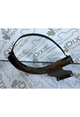 Hino 195 Fuel Tank Strap/Hanger