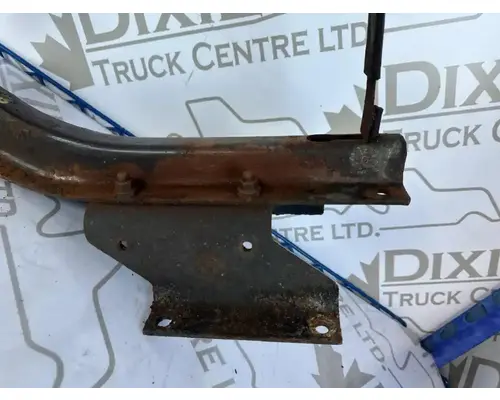 Hino 195 Fuel Tank StrapHanger