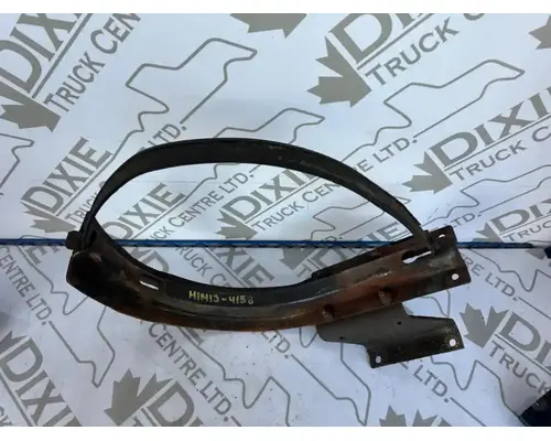 Hino 195 Fuel Tank StrapHanger