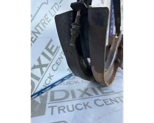 Hino 195 Fuel Tank StrapHanger