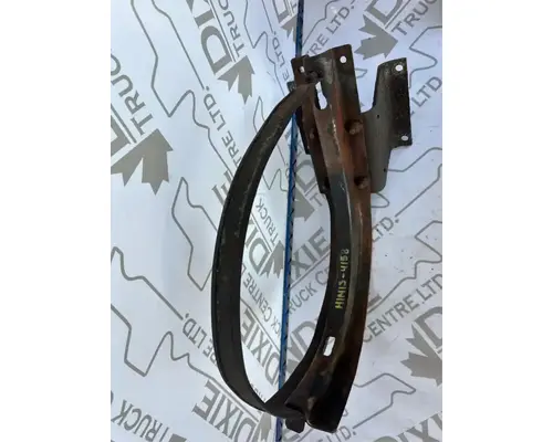 Hino 195 Fuel Tank StrapHanger