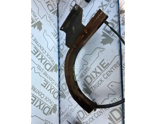 Hino 195 Fuel Tank StrapHanger