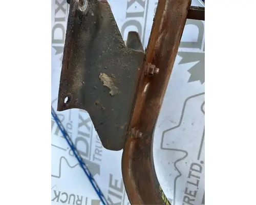 Hino 195 Fuel Tank StrapHanger