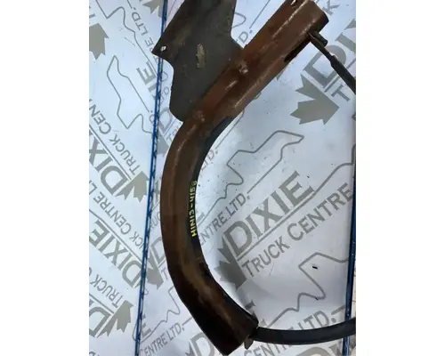 Hino 195 Fuel Tank StrapHanger