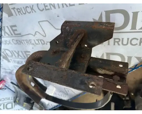 Hino 195 Fuel Tank StrapHanger