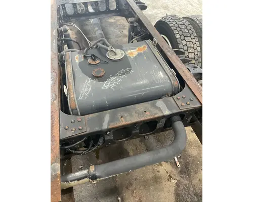Fuel Tank HINO 195 Dutchers Inc   Heavy Truck Div  Ny