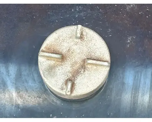 Hino 195 Fuel Tank
