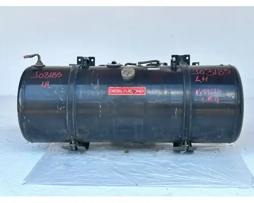 Hino 195 Fuel Tank