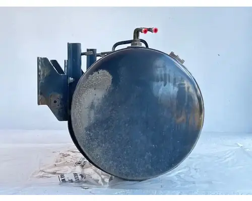 Hino 195 Fuel Tank