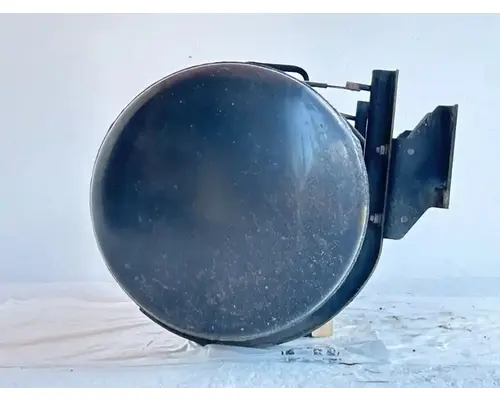 Hino 195 Fuel Tank