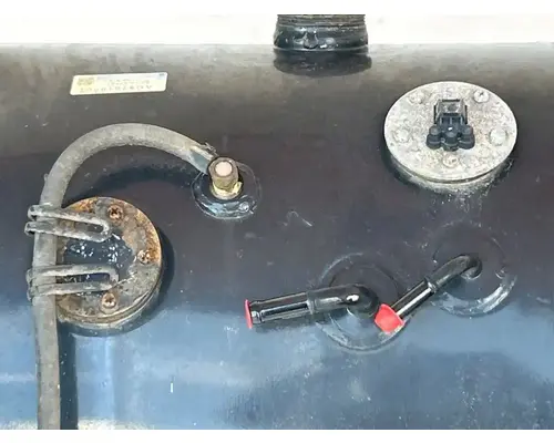 Hino 195 Fuel Tank