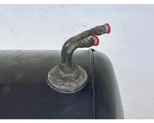 Hino 195 Fuel Tank