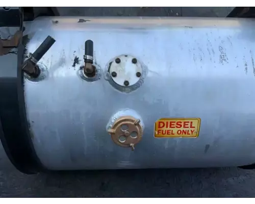 Hino 195 Fuel Tank