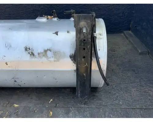 Hino 195 Fuel Tank