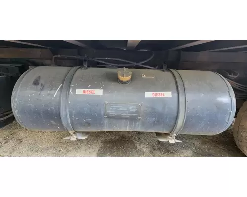 Hino 195 Fuel Tank