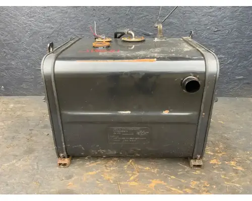 Fuel Tank Hino 195 Complete Recycling Group LLC
