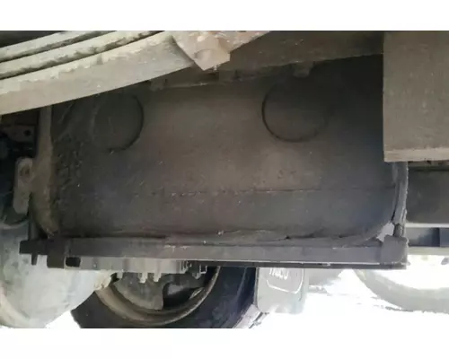 Hino 195 Fuel Tank