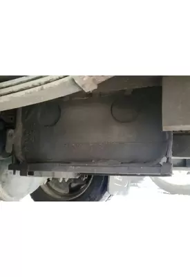 Hino 195 Fuel Tank