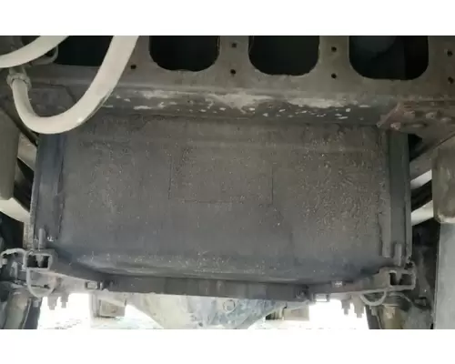 Hino 195 Fuel Tank
