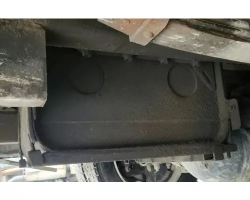 Hino 195 Fuel Tank