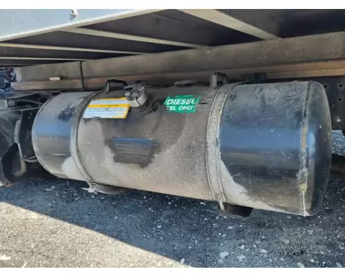 Hino 195 Fuel Tank