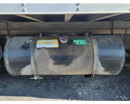Hino 195 Fuel Tank