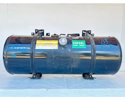 Hino 195 Fuel Tank