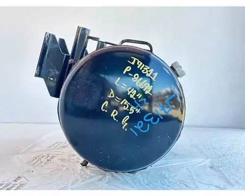 Hino 195 Fuel Tank