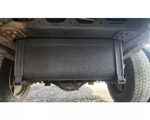 Hino 195 Fuel Tank