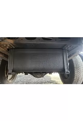 Hino 195 Fuel Tank