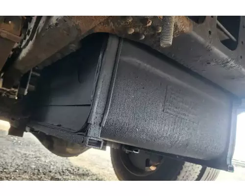 Hino 195 Fuel Tank